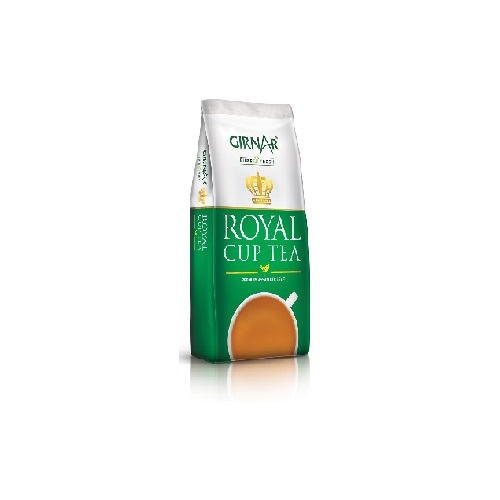 GIRNAR ROYAL CUP TEA 500GM